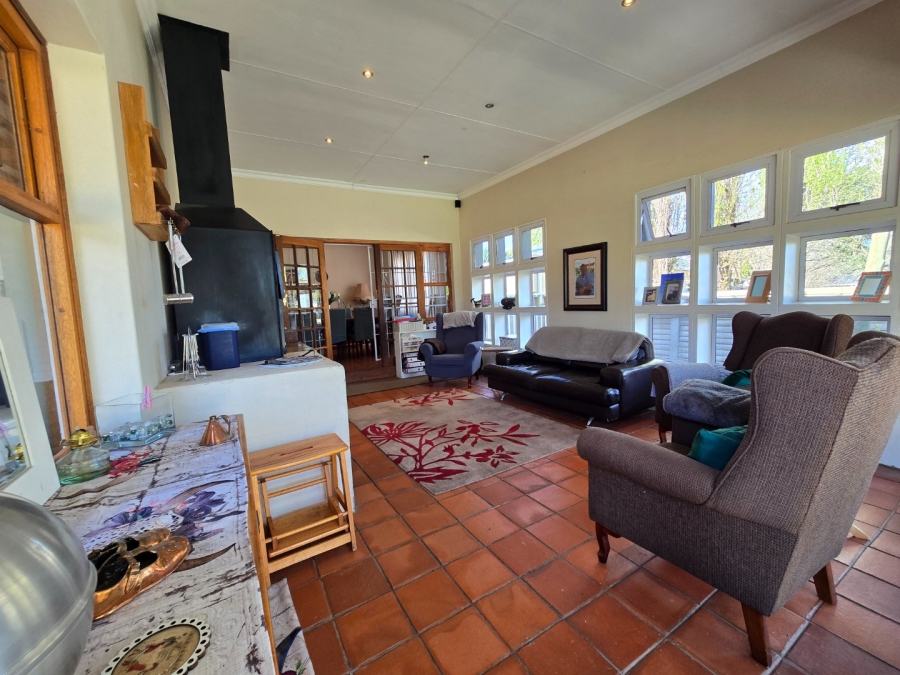 4 Bedroom Property for Sale in Dan Pienaar Free State
